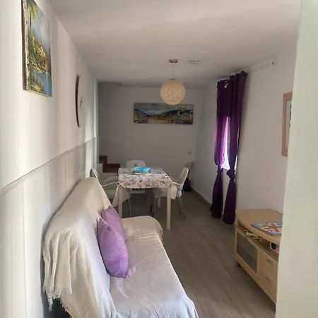 Дом отдыха Casa Nora Иснате