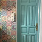 Nyaraló Casa Nora Iznate