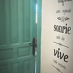 Nyaraló Casa Nora