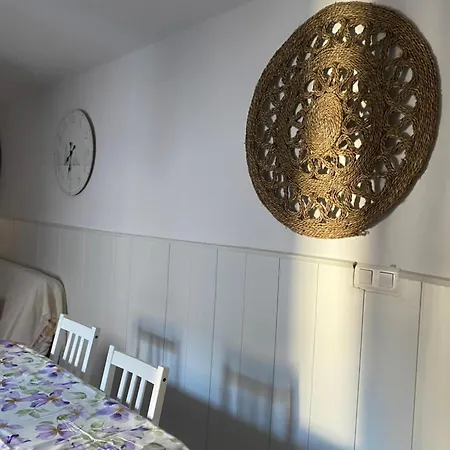 Casa Nora * Iznate