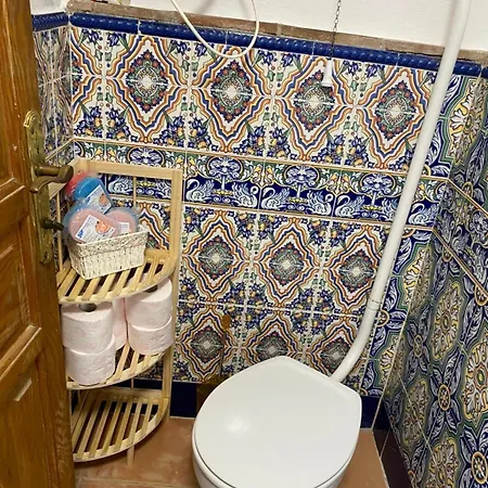 Casa Nora Ferienhaus *